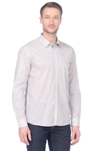 Рубашка baon(Рубашка с регулируемыми рукавами (арт. baon B669001))