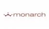 Логотип Monarch