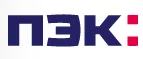 Логотип ПЭК