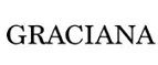 Логотип Graciana