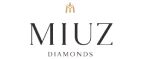 Логотип MIUZ Diamond