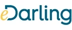 Логотип eDarling