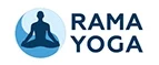Логотип Ramayoga