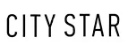 Логотип City Star
